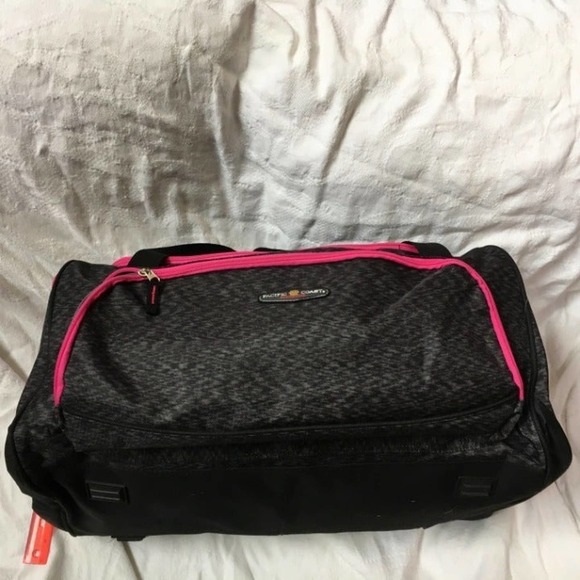 Pacific Coast Duffel Bag - Picture 3 of 3